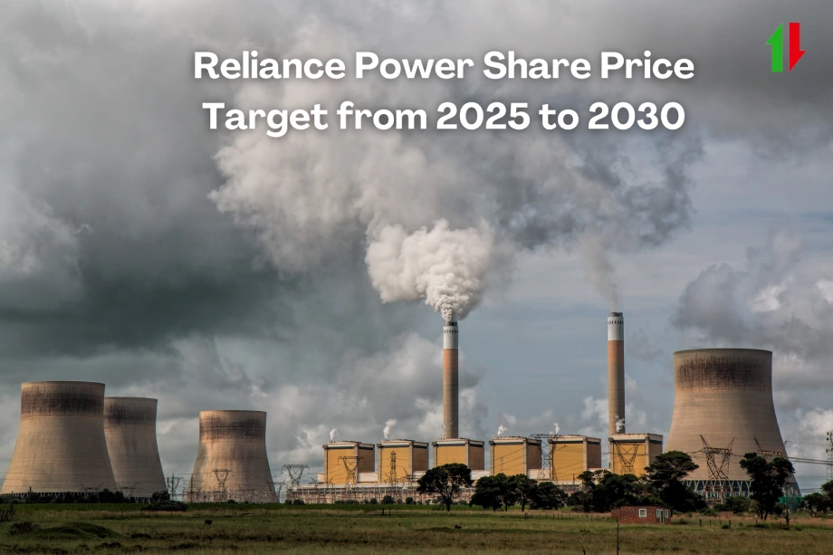 Reliance Power Share Price Target for 2025 to 2030